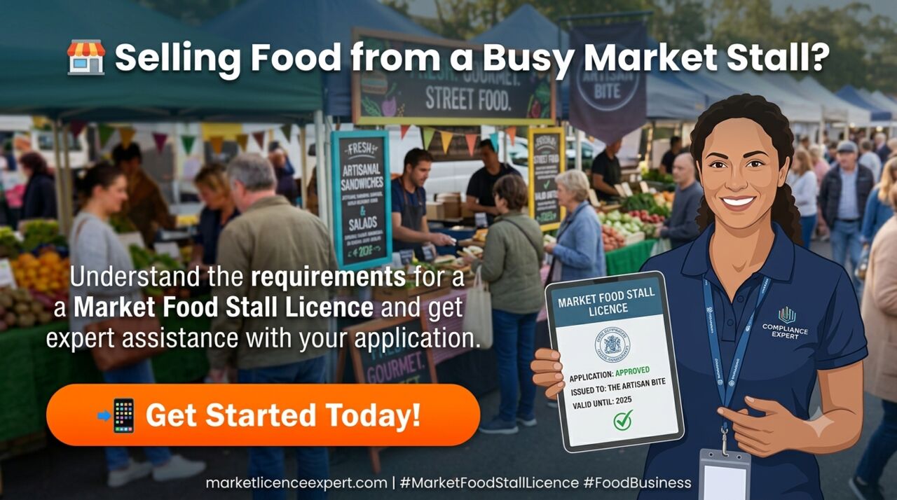 Mumbai, Business, Start Your Food Stall With The Right License