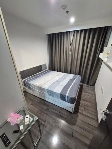 Bangkok, Villas, THB 16000,  35 Sq. Meter,  The Base Park West Private Secure 30th Floor BTS Onnut