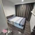 THB 16000,  35 Sq. Meter,  The Base Park West Private Secure 30th Floor BTS Onnut