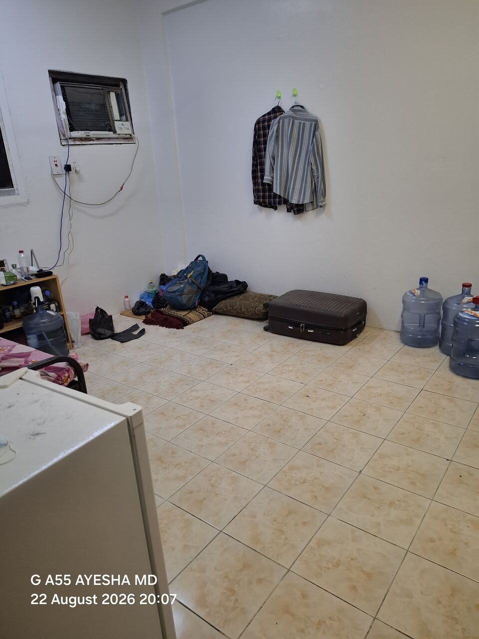 Dammam, Apartments, Flats, Houses & Villas, SAR 900/month,  1 BR,  1 BHK SEMI FURNISHED FLAT READY TO SALE WITH VERY GOOD LOCATION
