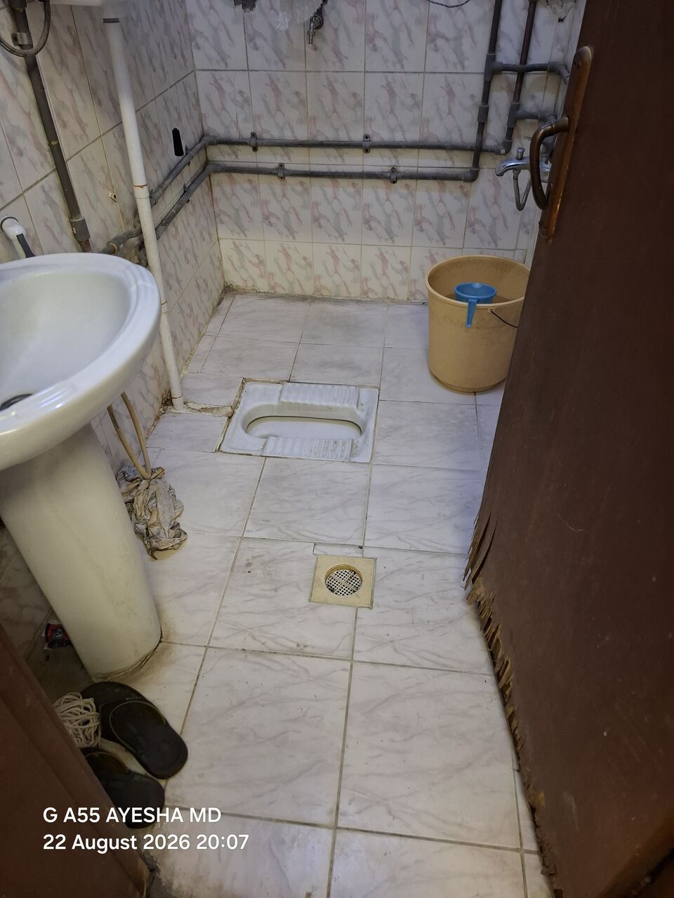 Dammam, Apartments, Flats, Houses & Villas, SAR 900/month,  1 BR,  1 BHK SEMI FURNISHED FLAT READY TO SALE WITH VERY GOOD LOCATION