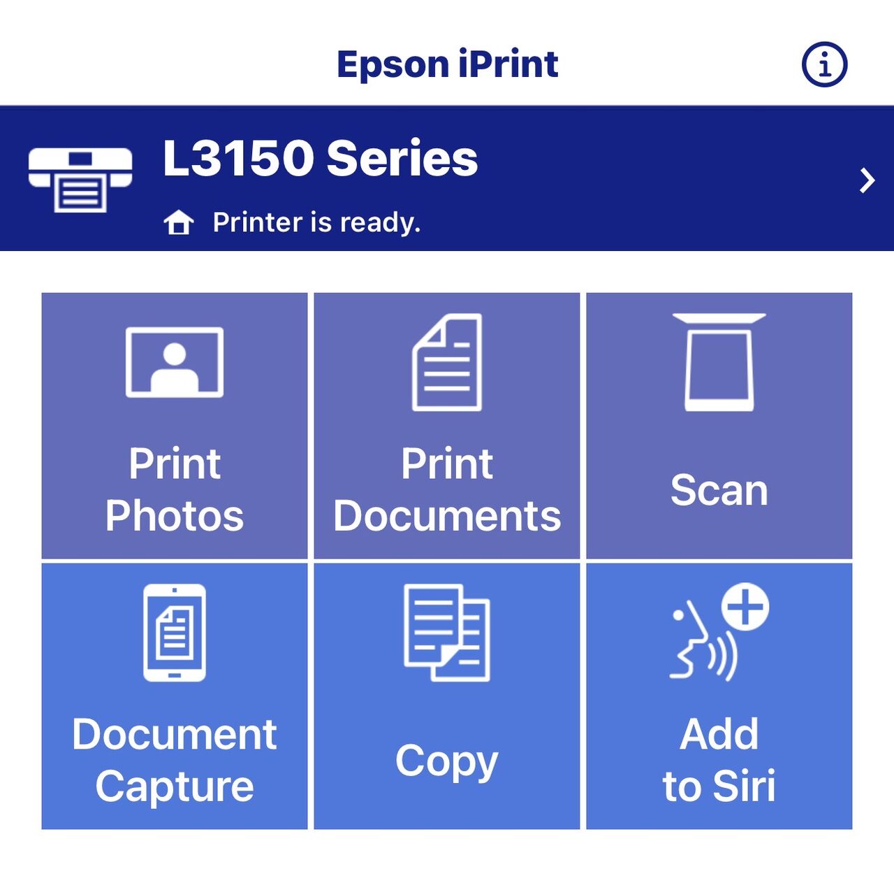 Khobar, Tablet Computers, SAR 400,  Epson Printer L3150 All In One
