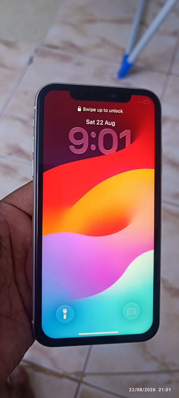 Riyadh, Mobile Phones, SAR 800,  IPhone 12