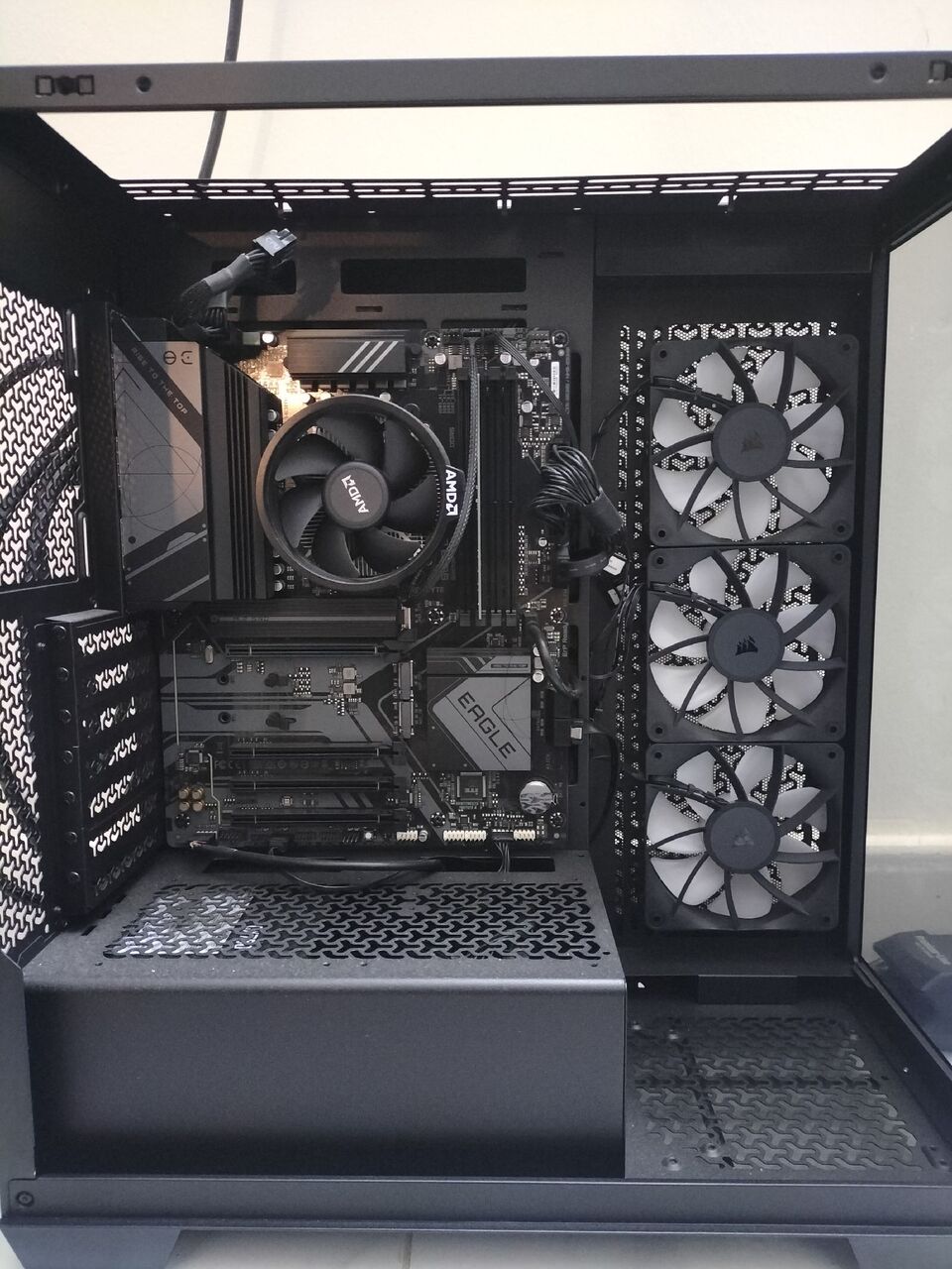 Jeddah, Computers, SAR 3700,  Gaming PC For Sale