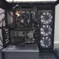 SAR 3700,  Gaming PC For Sale