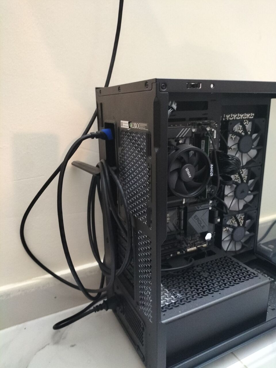 Jeddah, Computers, SAR 3700,  Gaming PC For Sale