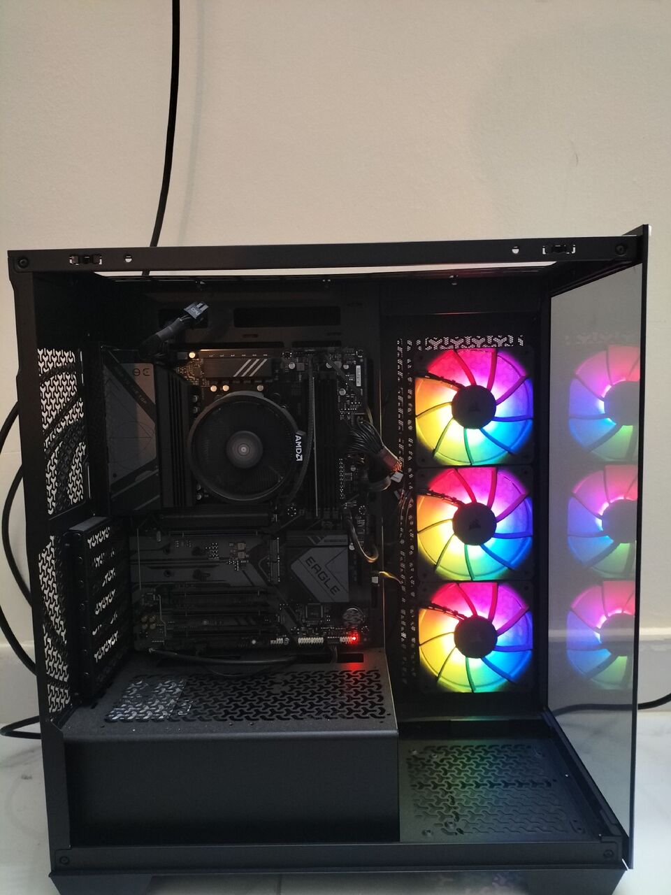 Jeddah, Computers, SAR 3700,  Gaming PC For Sale