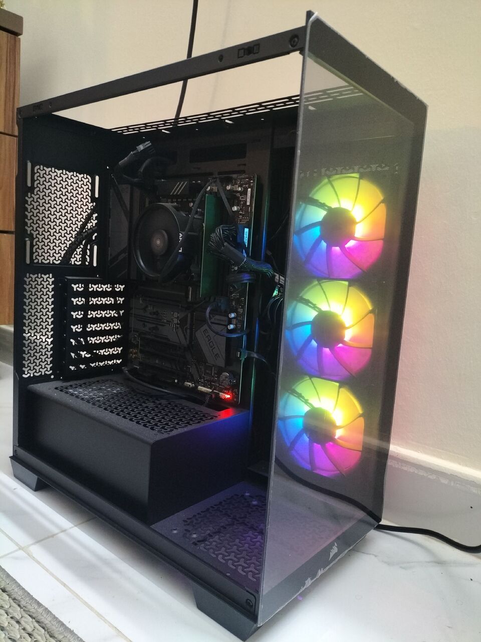 Jeddah, Computers, SAR 3700,  Gaming PC For Sale