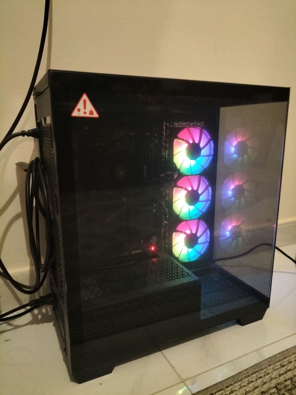 Jeddah, Computers, SAR 3700,  Gaming PC For Sale