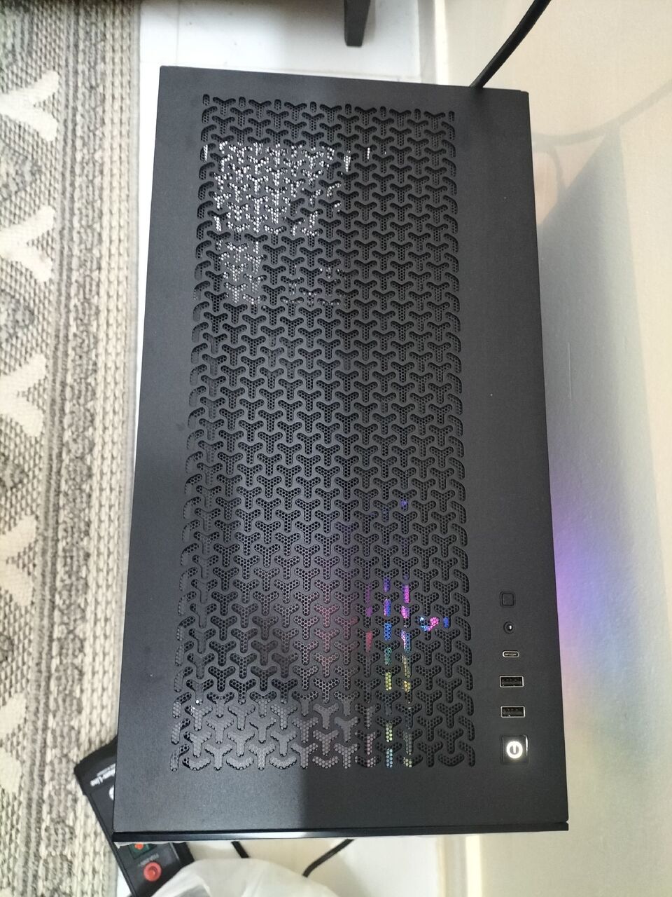 Jeddah, Computers, SAR 3700,  Gaming PC For Sale