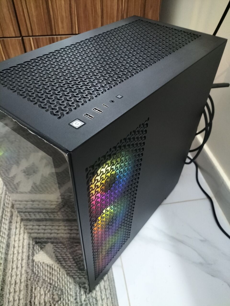 Jeddah, Computers, SAR 3700,  Gaming PC For Sale