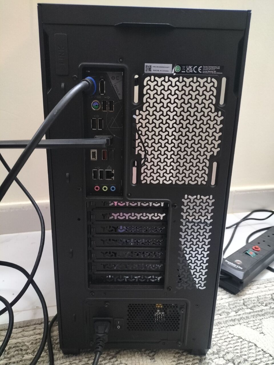 Jeddah, Computers, SAR 3700,  Gaming PC For Sale