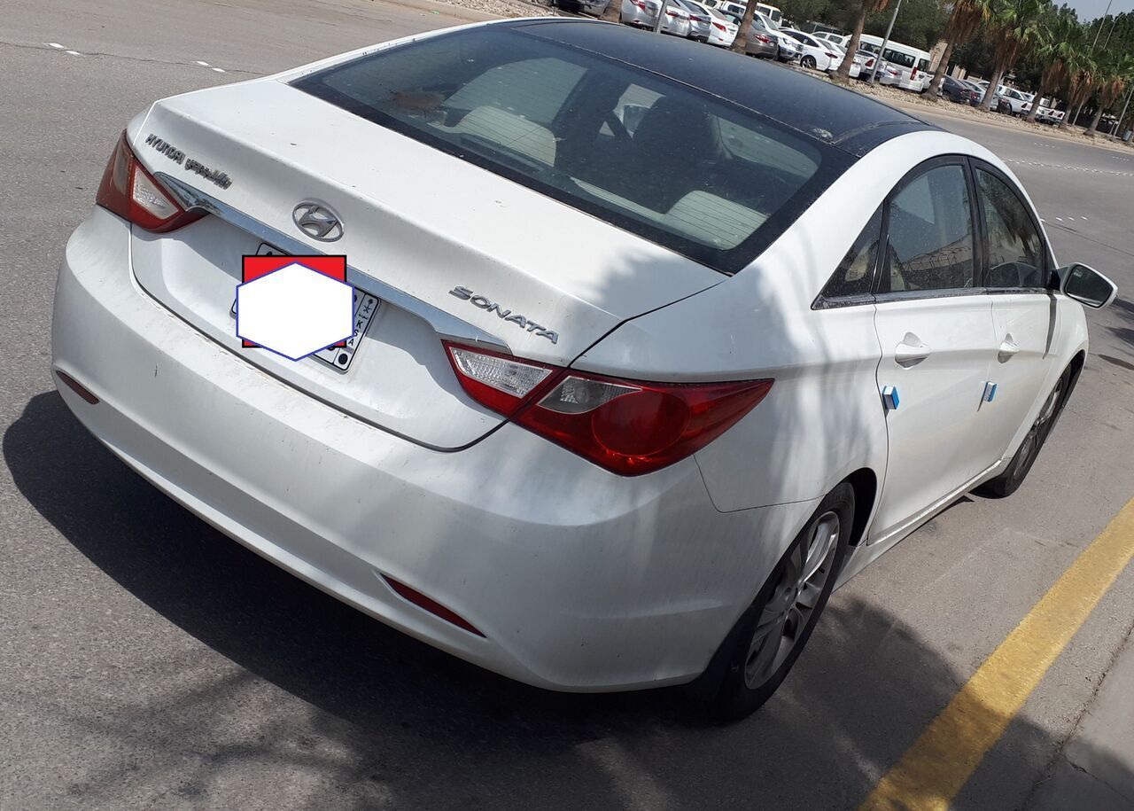 Al Khobar Al Shamalia, Vehicles, Cars & Trucks , SAR 25000,  Sonata Full Option Double Sunroof Fully Automatic,  2011,  Automatic,  298 KM,  Car Sonata