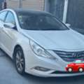 SAR 23000,  Sonata Full Option Double Sunroof Fully Automatic,  2011,  Automatic,  298 KM,  Car Sonata