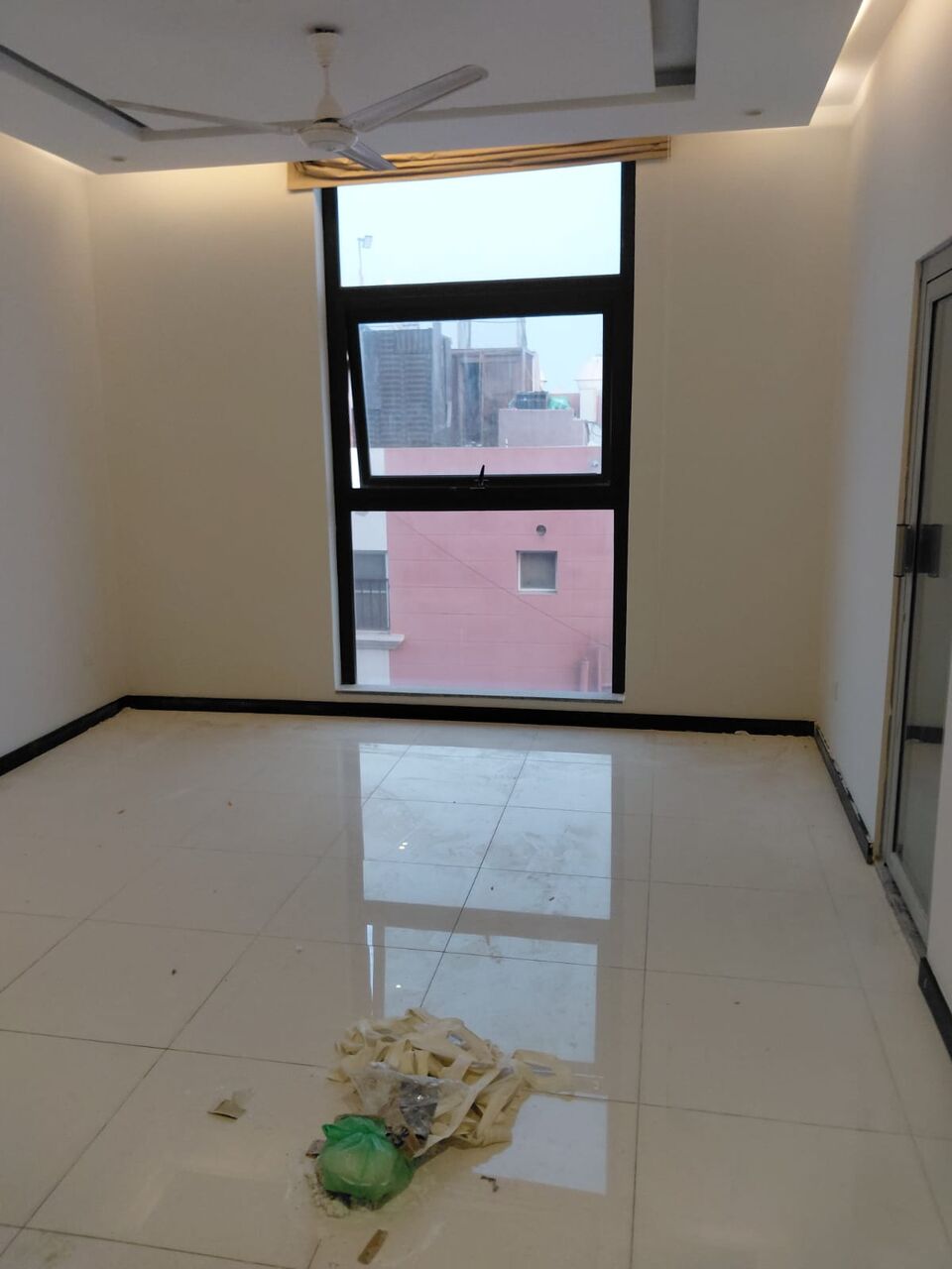 Riffa, Apartments, Flats, Houses & Villas, BHD 150/month,  Studio,  70 Sq. Meter,  Studio Flat For Rent With EWA | With AC