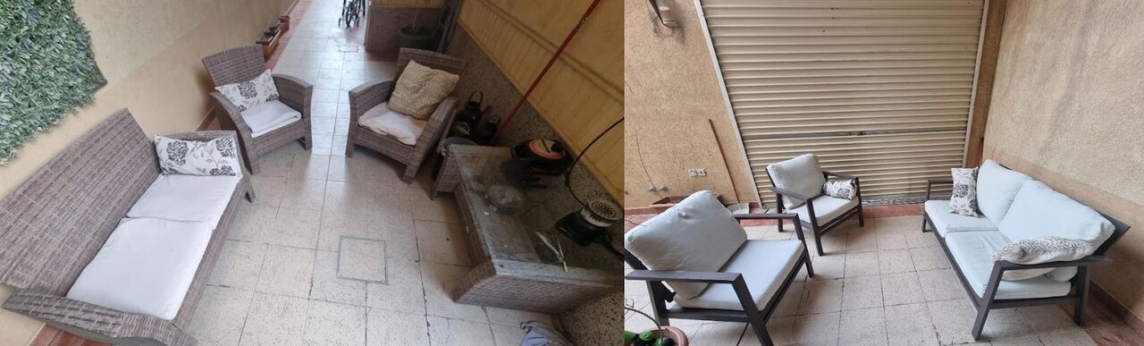 Olaya, Villas, SAR 50000,  Furnished,  Villa Fully Furnished With Private Parking & Private Maid Room