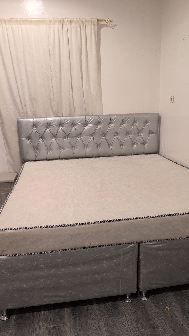 Al Aziziyah, Furniture, SAR 3100,  Fridge Washingmachine Shelf Dressing Table Bed