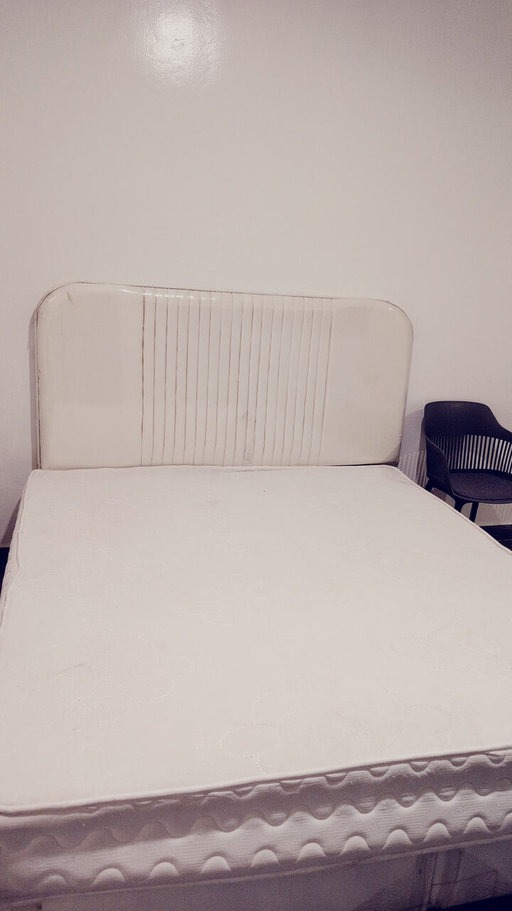 Al Aziziyah, Furniture, SAR 3100,  Fridge Washingmachine Shelf Dressing Table Bed