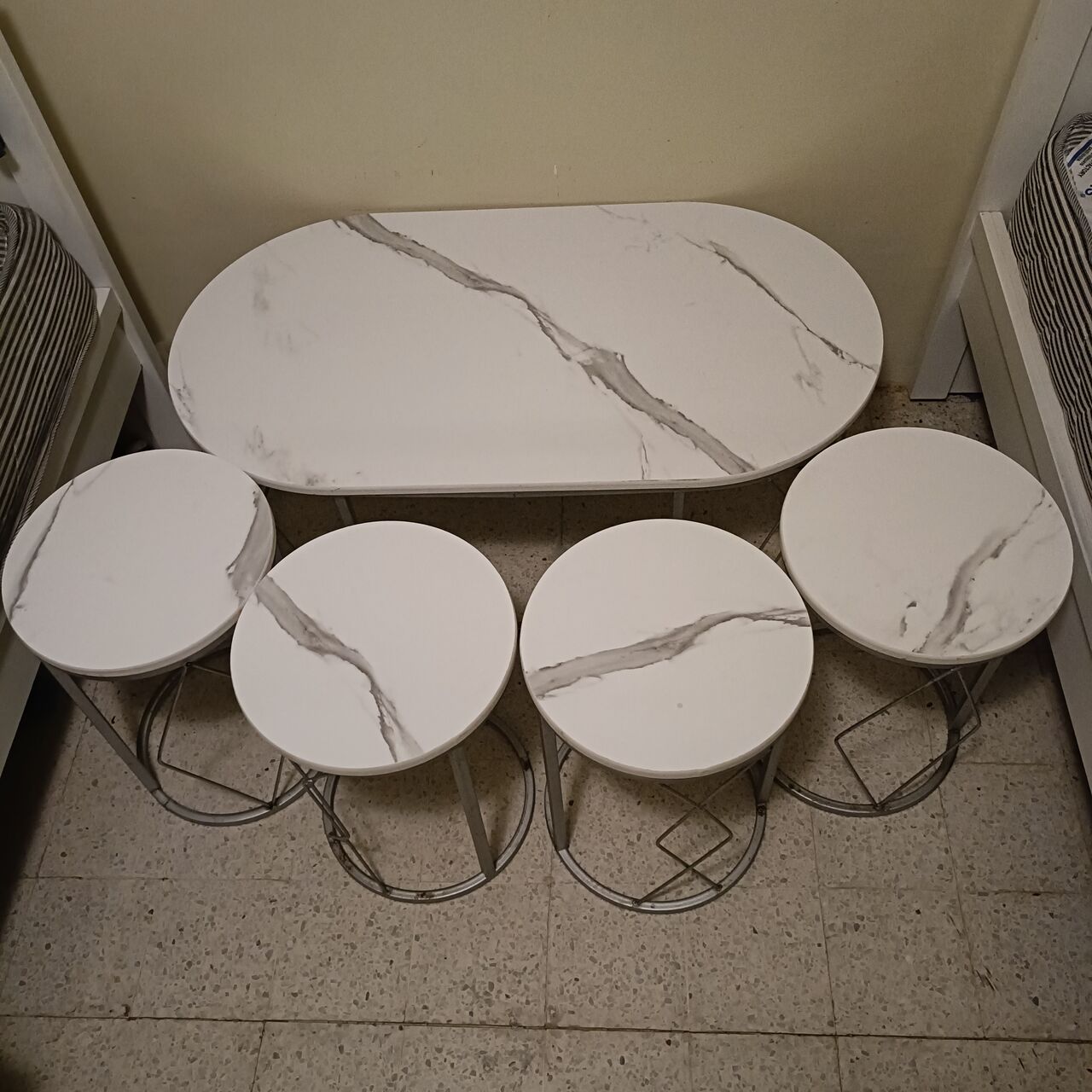 Dammam, Collectibles, SAR 500,  Items For Sales (furniture And Others)