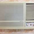 SAR 500,  Window AC
