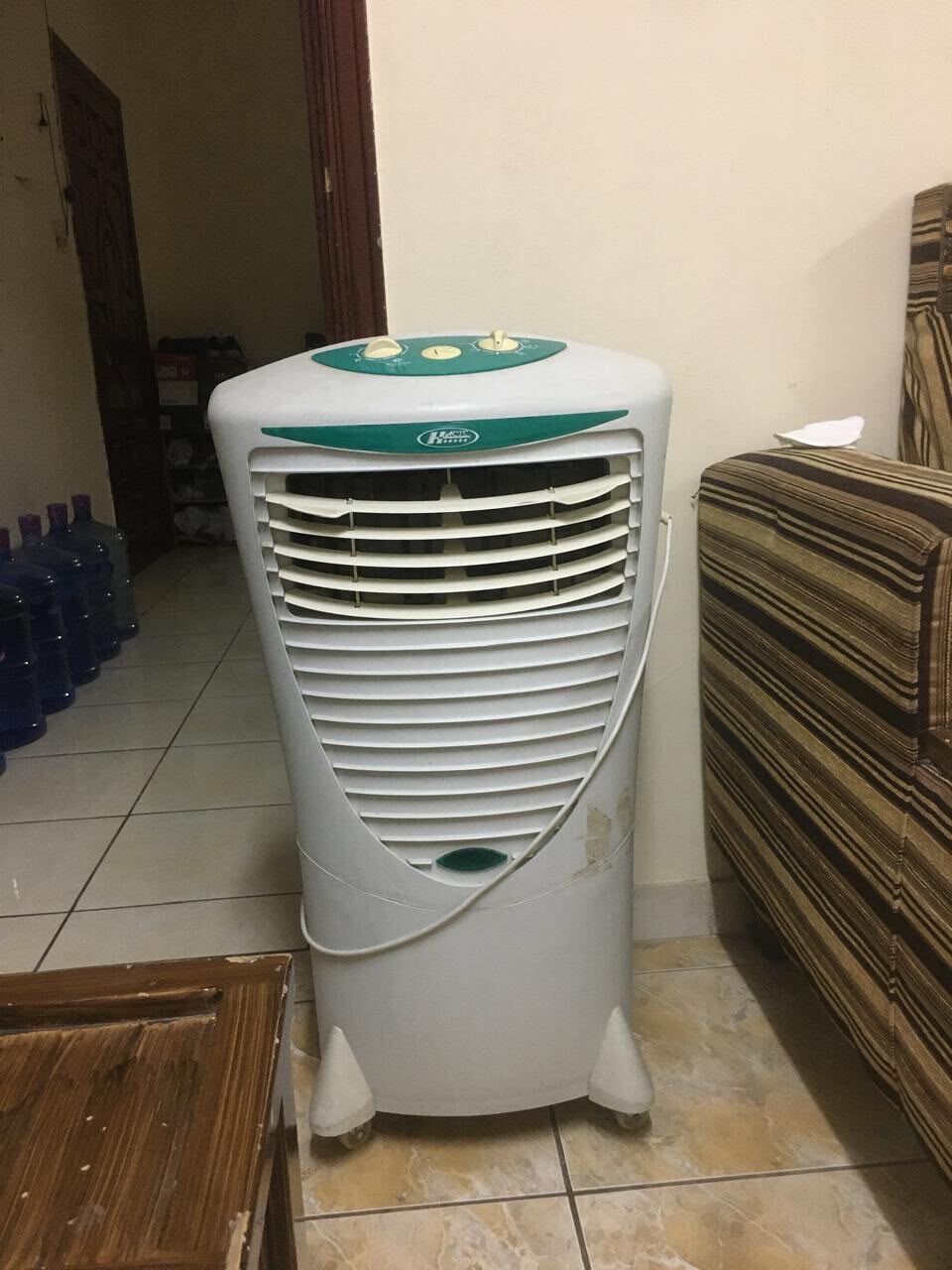 Dammam, Air Conditioners, SAR 500,  Window AC