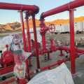 Subcontractor Duct Chiller Water Fire Fighting System Khobar Dammam