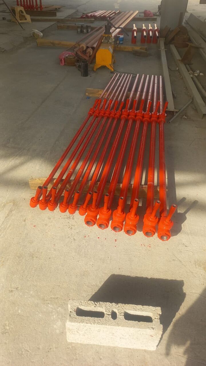 Khobar, Air Conditioning, Subcontractor Duct Chiller Water Fire Fighting System Khobar Dammam