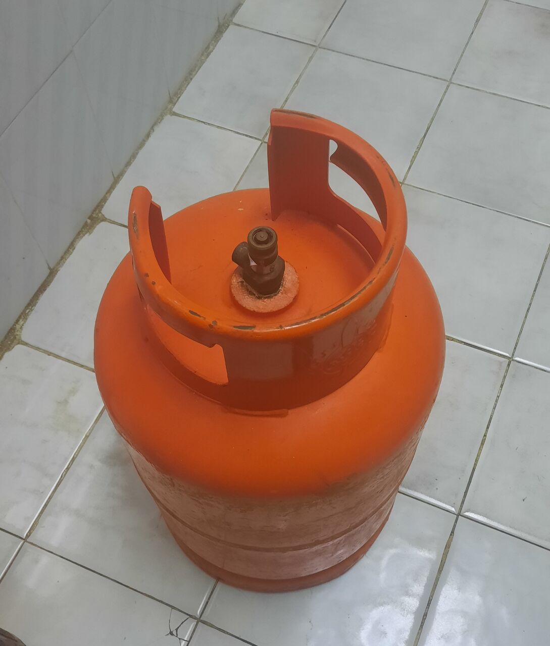 Jubail, Appliances, SAR 170,  Gas Cylinder For Sale, Call After 4pm