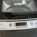 SAR 500,  Daewoo 12KG Washing Machine