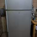 SAR 1500,  SAMSUNG FRIDGE 19 Cubic Ft