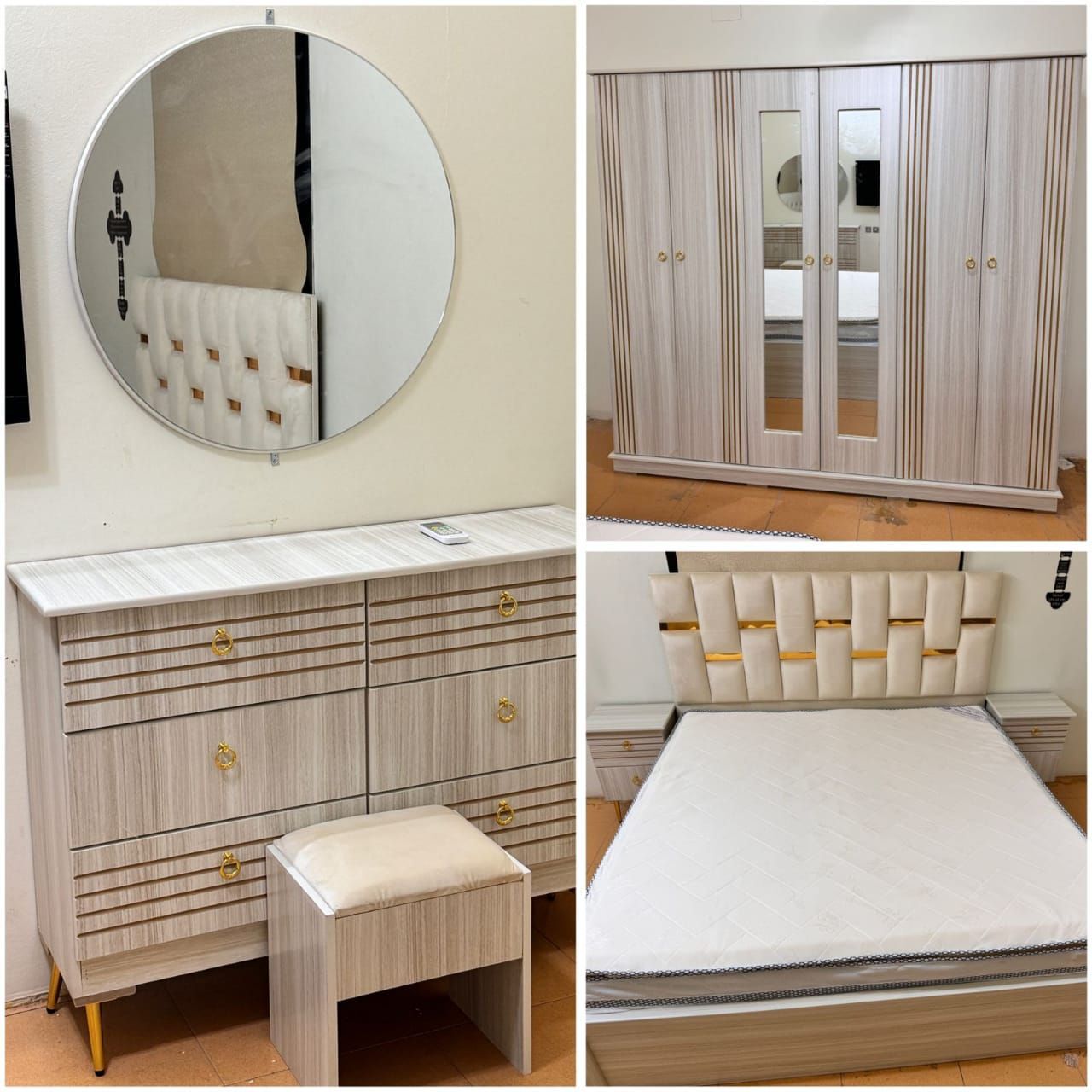 Riyadh, Furniture, Brand New Home Furniture With Home Delivery