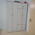 SAR 1100/month,  Semi Furnished,1 Room Set For Single Occupancy.