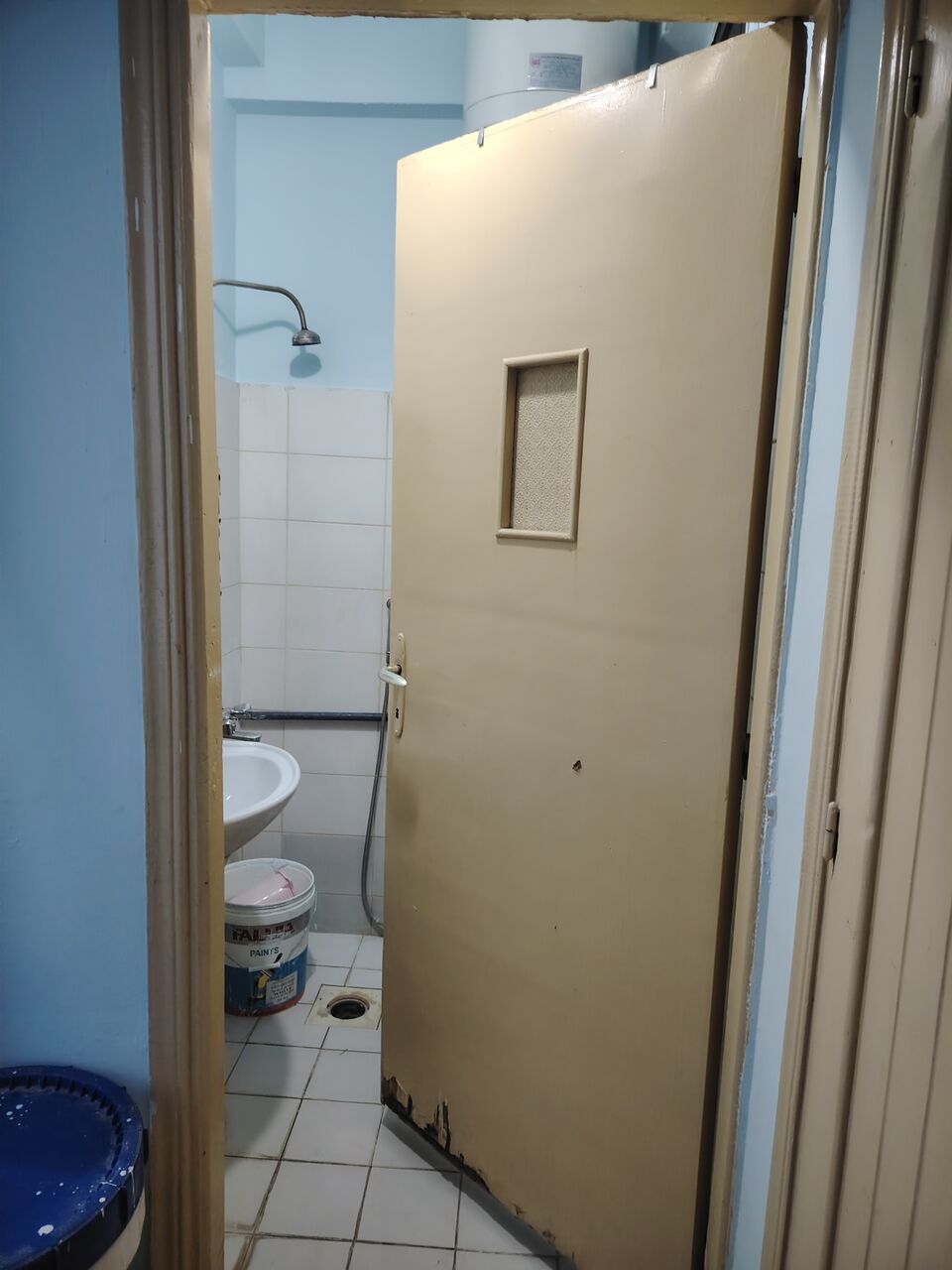 Hara, Roommates, SAR 1100/month,  Semi Furnished,1 Room Set For Single Occupancy.