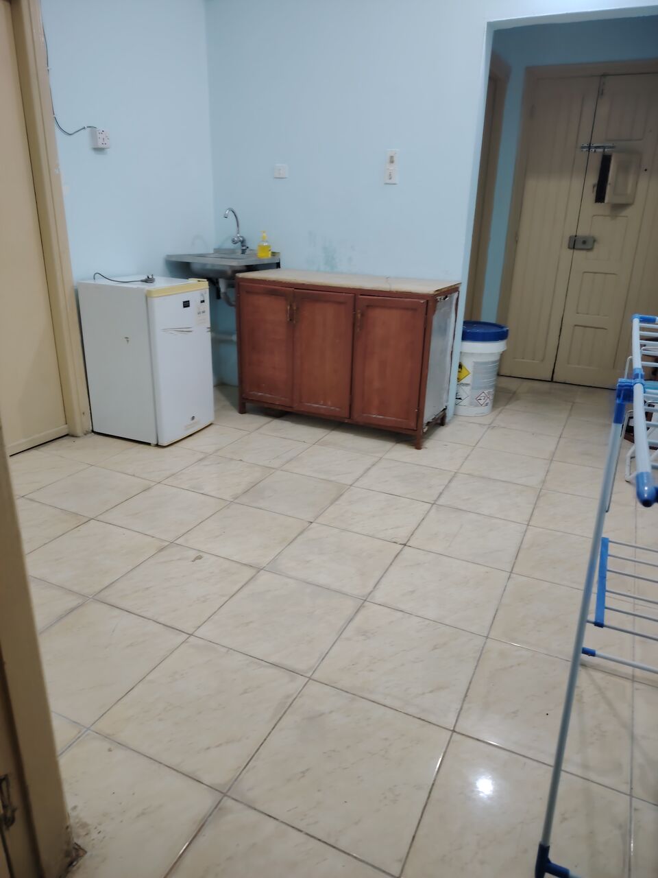 Hara, Roommates, SAR 1100/month,  Semi Furnished,1 Room Set For Single Occupancy.
