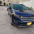 SAR 43000,  Ford Edge,  2016,  Automatic,  209000 KM,