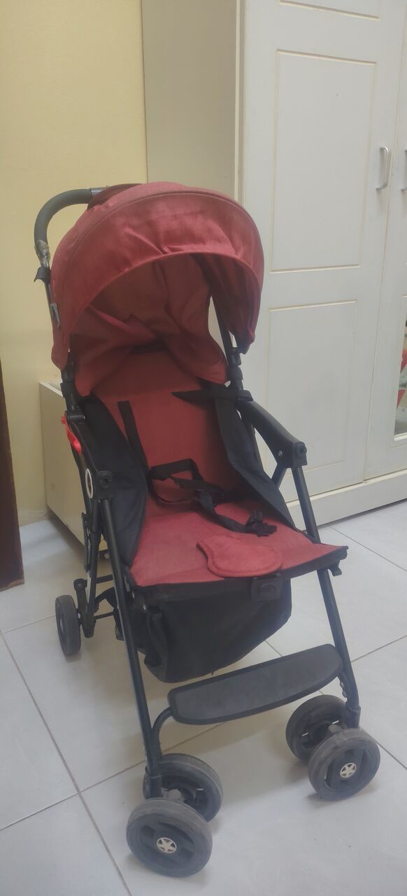 Jubail, Baby & Kid Stuff, SAR 120,  Baby Stroller