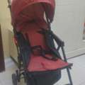 SAR 120,  Baby Stroller