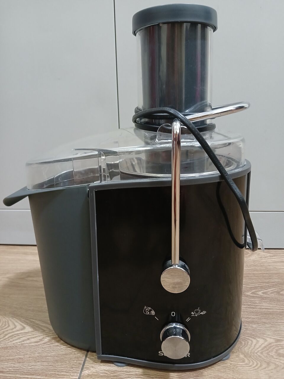 Hoora, Electronics, BHD 14,  Sencor Juice Extractor For Sale Clean And Well Maintained