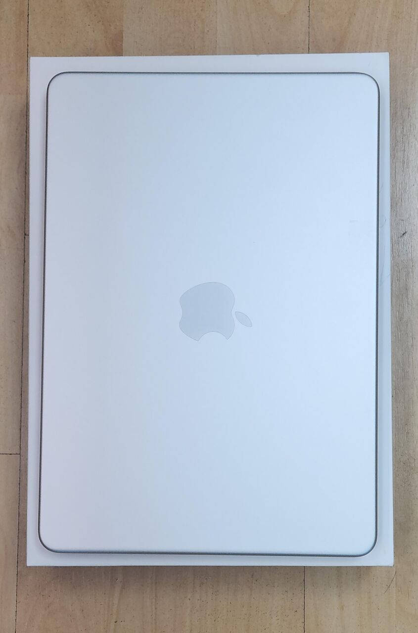 Riyadh, Computers, SAR 2999,  MacBook Neo Blue 13 Inch 2026 A18 Pro RAM 8GB SSD 512 GB B.C 2(100)