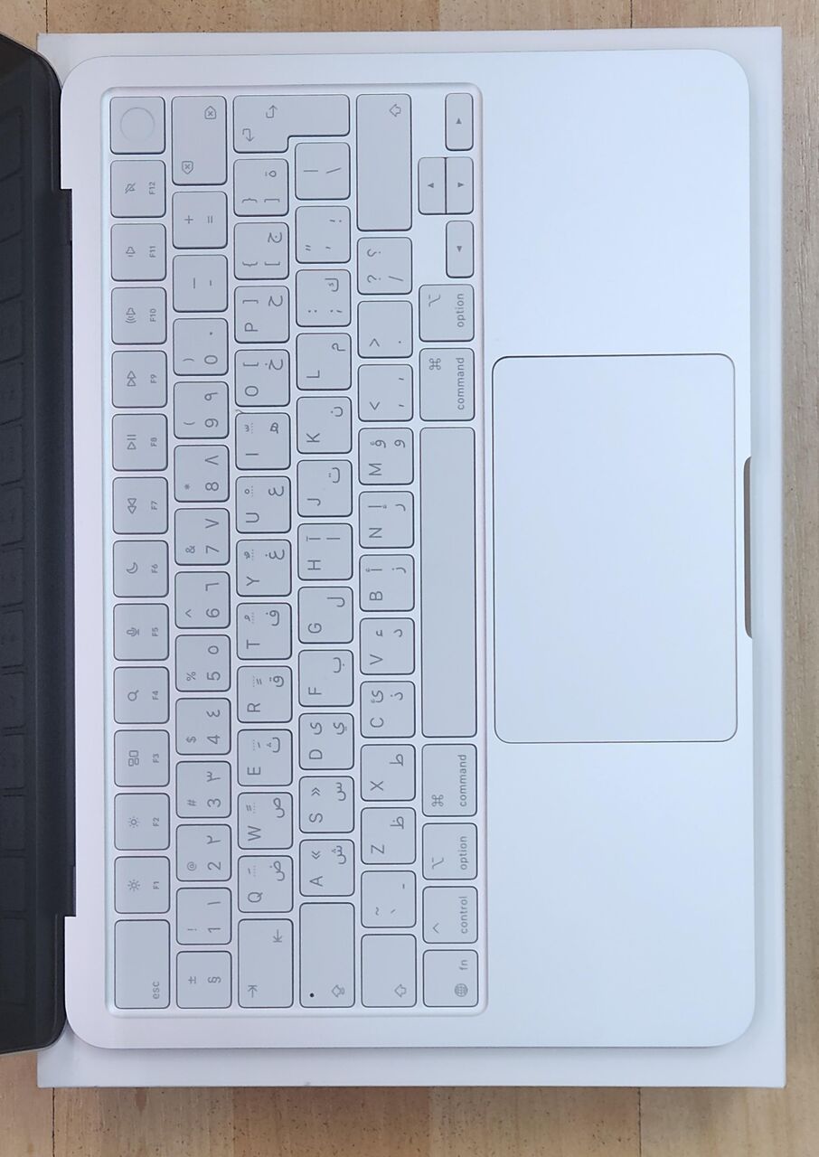 Riyadh, Computers, SAR 2999,  MacBook Neo Blue 13 Inch 2026 A18 Pro RAM 8GB SSD 512 GB B.C 2(100)