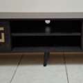 SAR 100,  70 Inch TV Console Unit