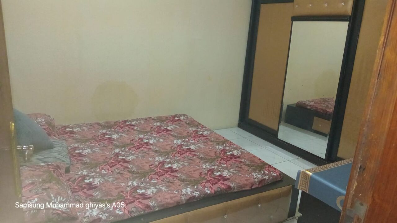 Khobar, Apartments, Flats, Houses & Villas, SAR 1550/month,  Furnished,  2 BR,  2BR, HALL, KITCHEN, 2 WASHROOMS, AVAILABLE FROM 20 SEPTEMBER