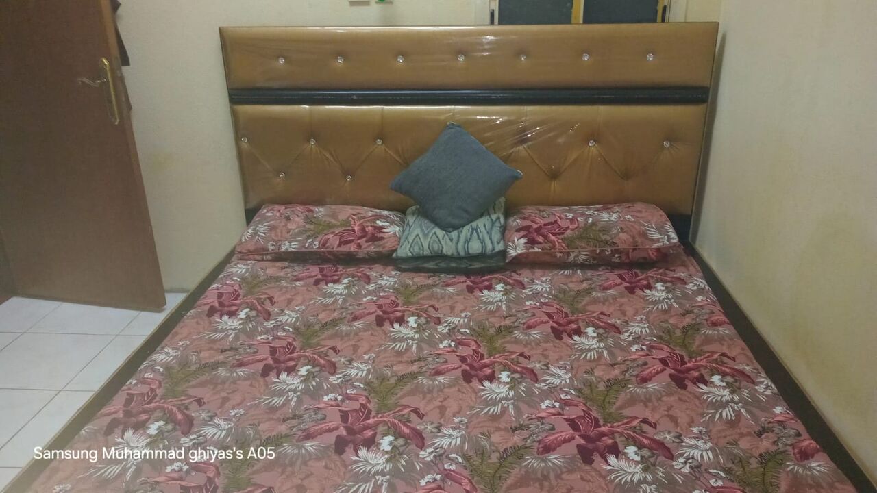 Khobar, Apartments, Flats, Houses & Villas, SAR 1550/month,  Furnished,  2 BR,  2BR, HALL, KITCHEN, 2 WASHROOMS, AVAILABLE FROM 20 SEPTEMBER