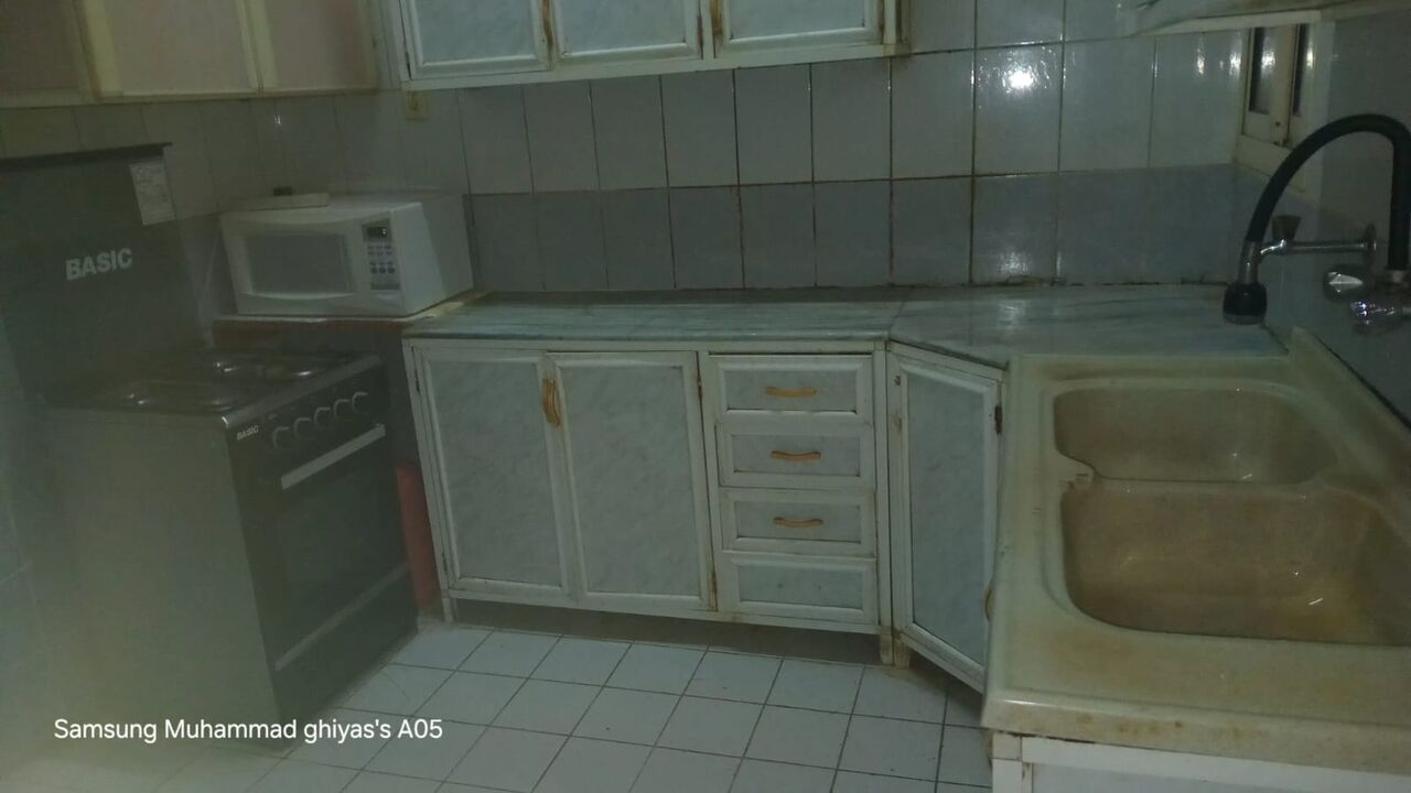Khobar, Apartments, Flats, Houses & Villas, SAR 1550/month,  Furnished,  2 BR,  2BR, HALL, KITCHEN, 2 WASHROOMS, AVAILABLE FROM 20 SEPTEMBER