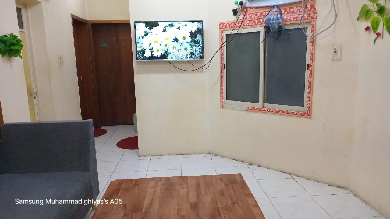 Khobar, Apartments, Flats, Houses & Villas, SAR 1550/month,  Furnished,  2 BR,  2BR, HALL, KITCHEN, 2 WASHROOMS, AVAILABLE FROM 20 SEPTEMBER