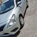 SAR 26500,  NISSAN SUNNY,  2019,  Automatic,  166160 KM,