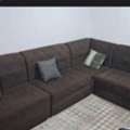SAR 400,  Sofa 9 Seater  5 Pcs