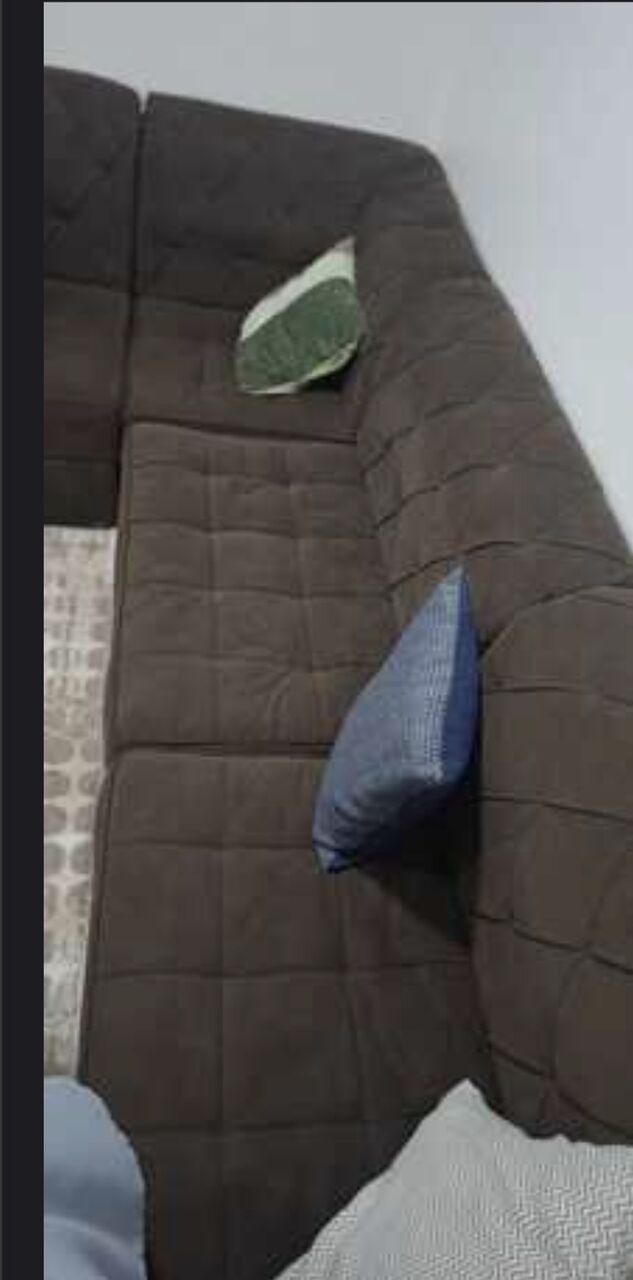 Khobar, Household Items, SAR 400,  Sofa 9 Seater  5 Pcs