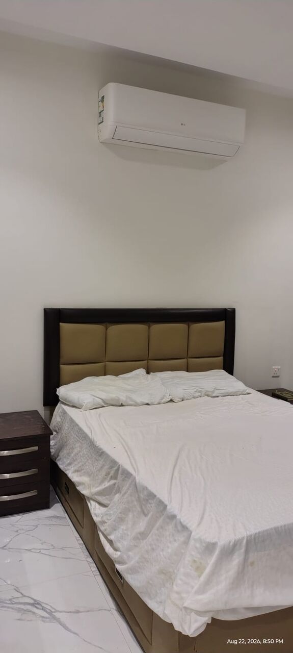 Riyadh, Apartments, Flats, Houses & Villas, SAR 3000/month,  Furnished,  1 BR,  40 Sq. Meter,  Neat And Clean One Bed Room Available For Rent Riyadh Al-Malaz