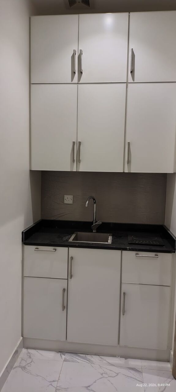 Riyadh, Apartments, Flats, Houses & Villas, SAR 3000/month,  Furnished,  1 BR,  40 Sq. Meter,  Neat And Clean One Bed Room Available For Rent Riyadh Al-Malaz